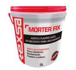 Morter Fix